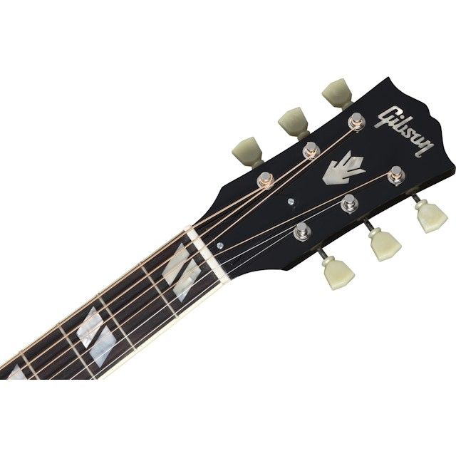 GIBSON Nathaniel Rateliff LG 2 Western hs GIBSON Nathaniel Rateliff LG 2 Western