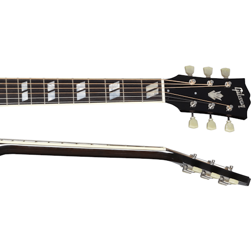 GIBSON Nathaniel Rateliff LG 2 Western hs GIBSON Nathaniel Rateliff LG 2 Western