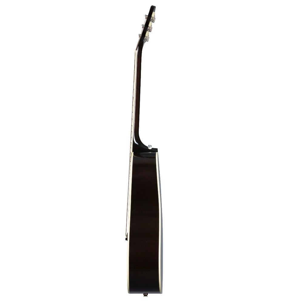 GIBSON Nathaniel Rateliff LG 2 Western side GIBSON Nathaniel Rateliff LG 2 Western
