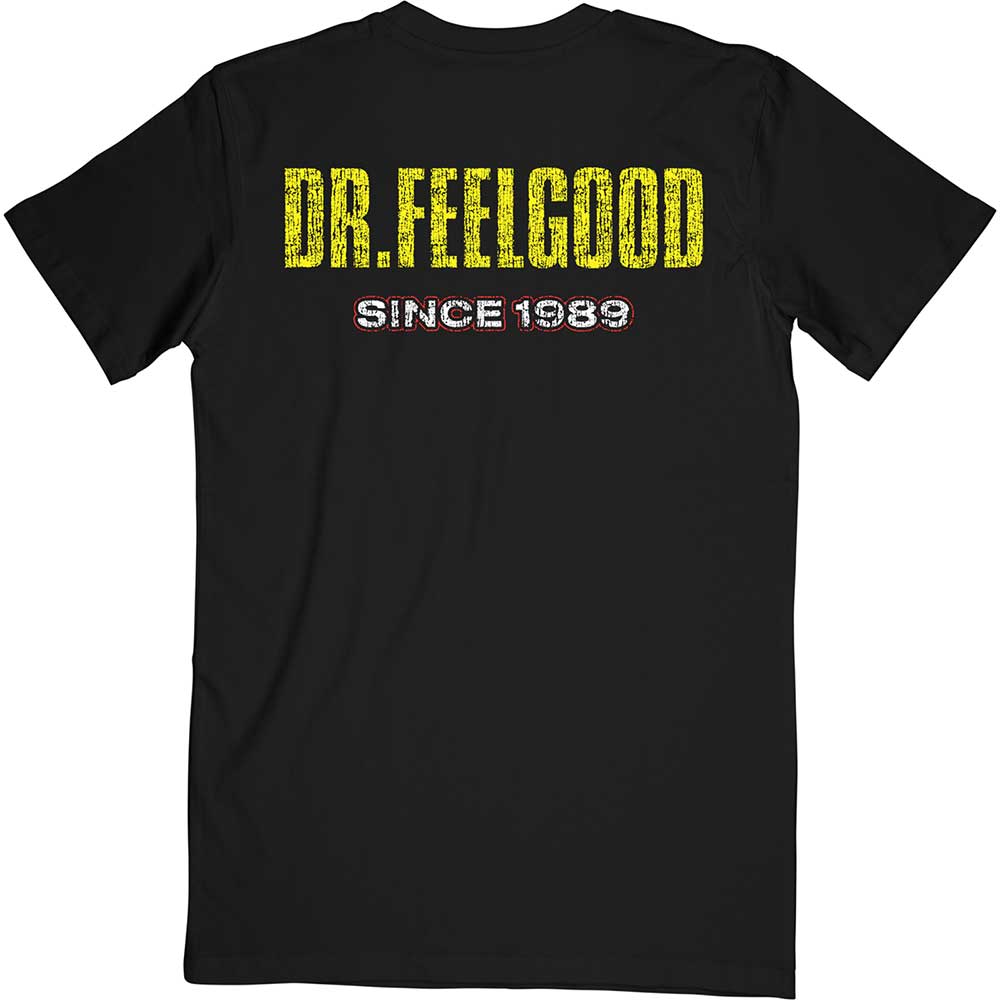MOTLEY CRUE Dr Feelgood Since 1989