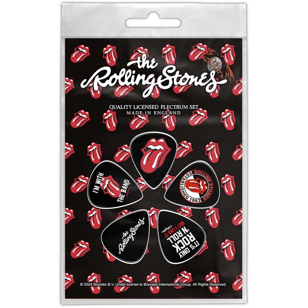 THE ROLLING STONES Tongue
