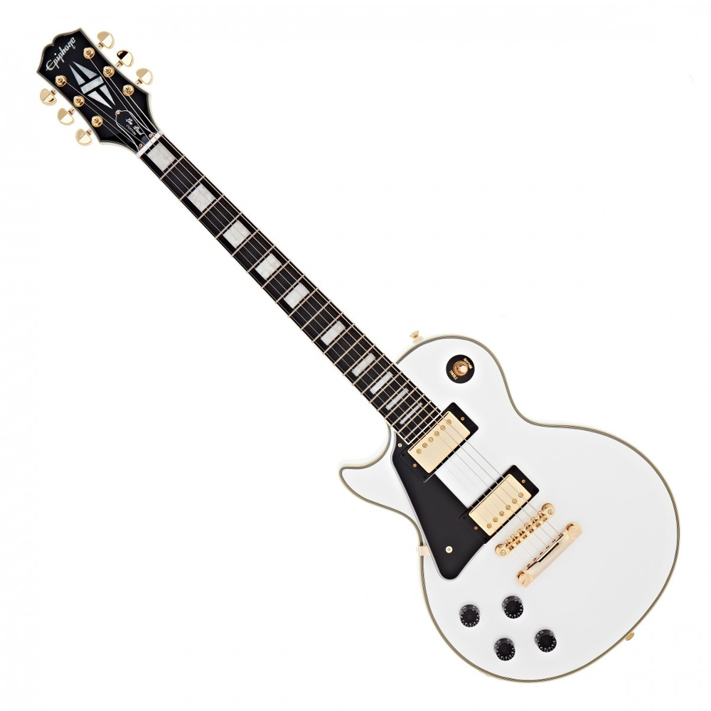 EPIPHONE Les Paul Custom