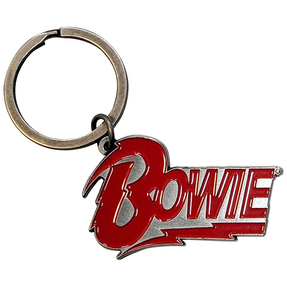 DAVID BOWIE Logo