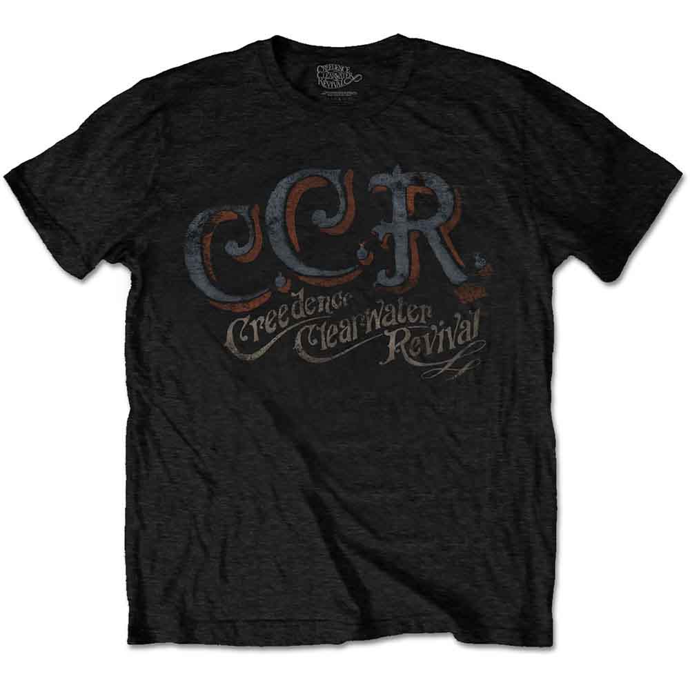 CREEDENCE CLEARWATER REVIVAL CCR