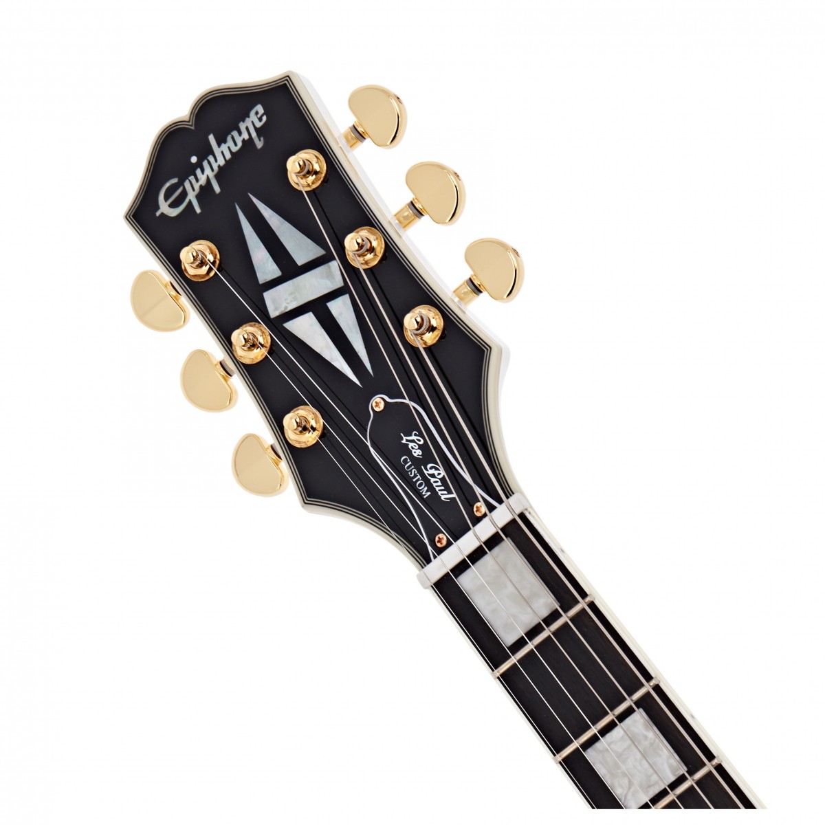 EPIPHONE Les Paul Custom hs EPIPHONE Les Paul Custom