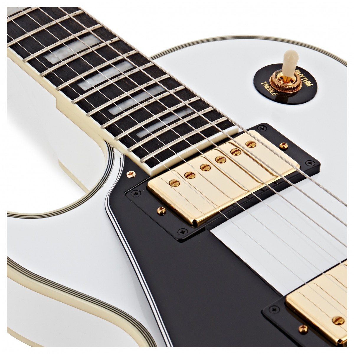 EPIPHONE Les Paul Custom pickup EPIPHONE Les Paul Custom