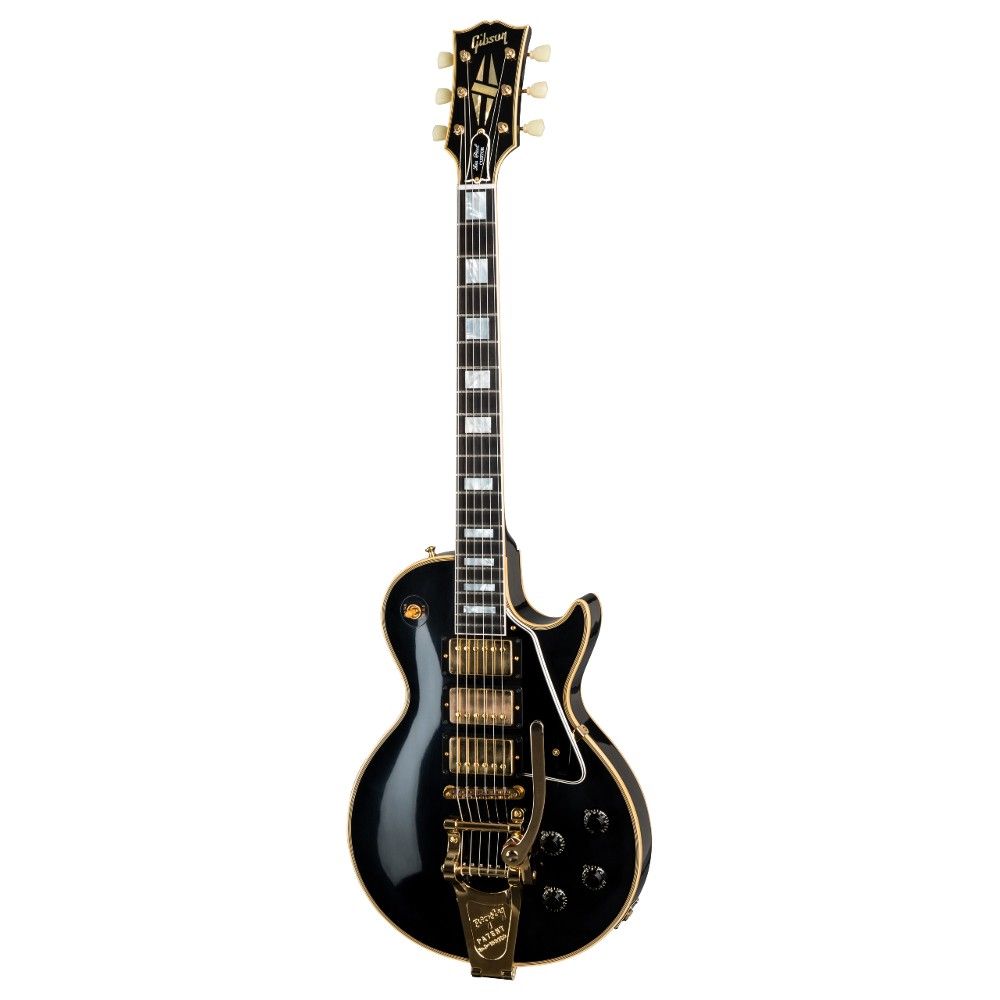 GIBSON CUSTOM 1957 Les Paul Custom Reissue