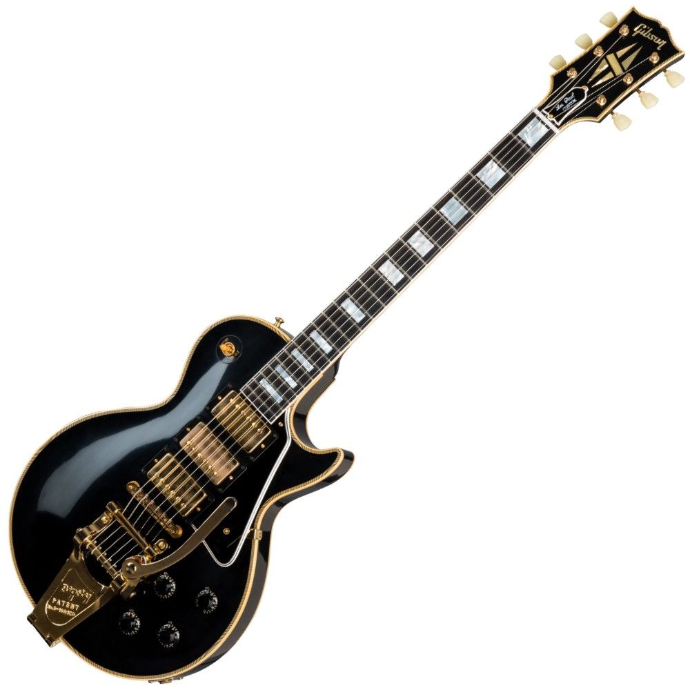 GIBSON CUSTOM 1957 Les Paul Custom Reissue