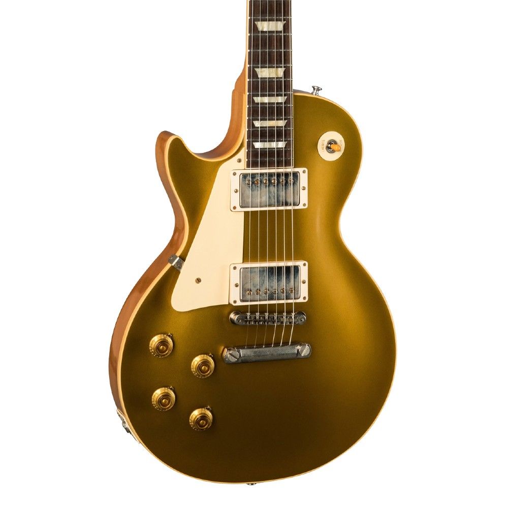 GIBSON CUSTOM 1957 Les Paul Goldtop Reissue Lefty body GIBSON CUSTOM 1957 Les Paul Goldtop Reissue Lefty