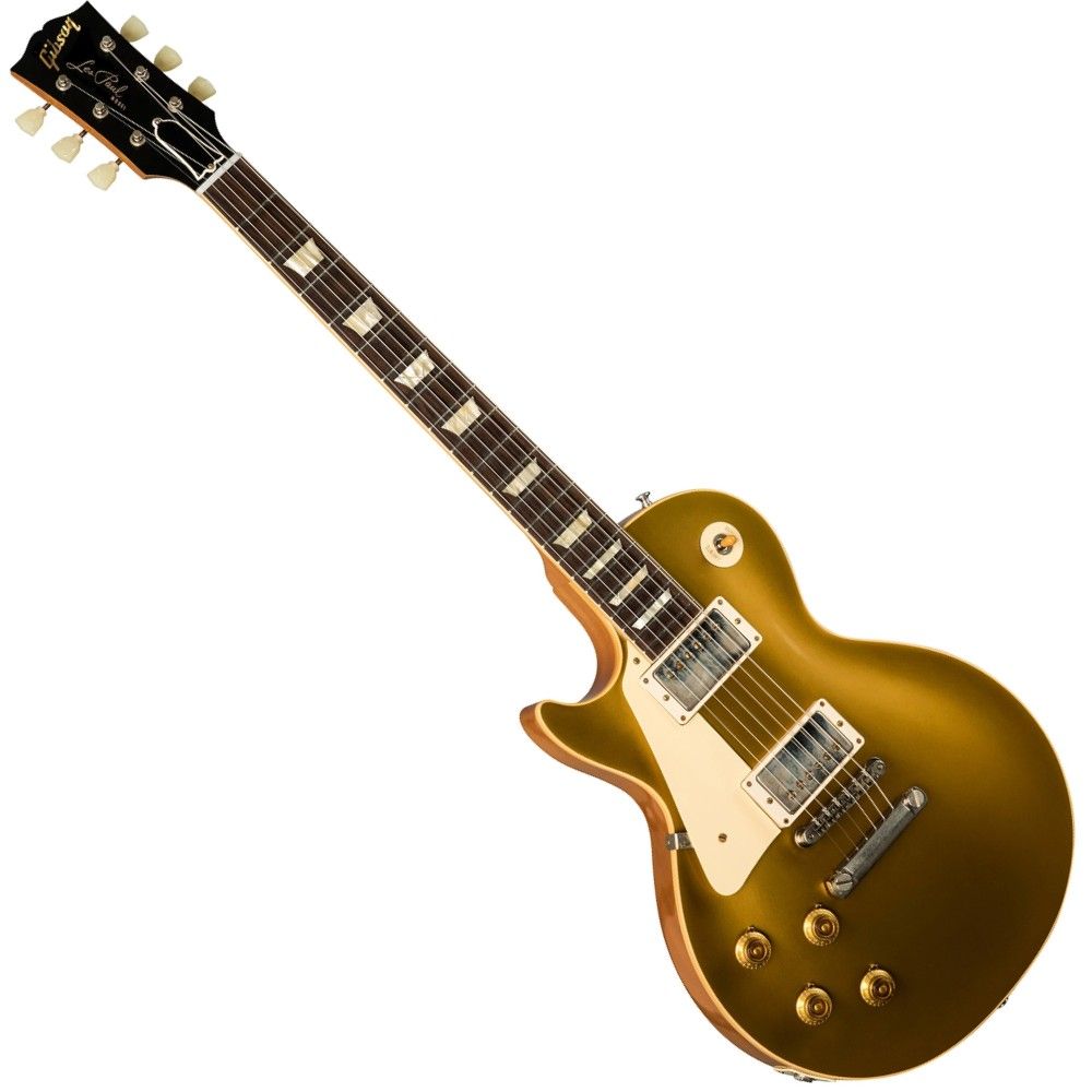 GIBSON CUSTOM 1957 Les Paul Goldtop Reissue Lefty lean GIBSON CUSTOM 1957 Les Paul Goldtop Reissue Lefty