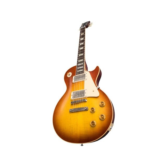 GIBSON CUSTOM 1958 Les Paul Standard Reissue beauty GIBSON CUSTOM 1958 Les Paul Standard Reissue