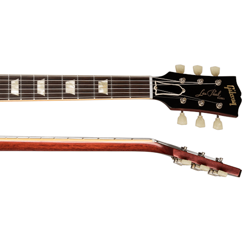 GIBSON CUSTOM 1958 Les Paul Standard Reissue hs GIBSON CUSTOM 1958 Les Paul Standard Reissue
