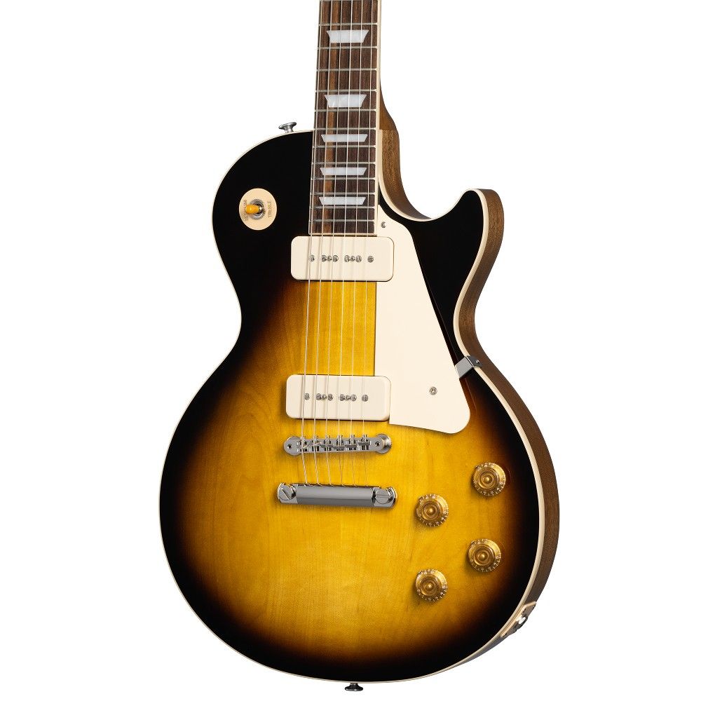 GIBSON Les Paul Standard 50s P 90 body GIBSON Les Paul Standard 50s P 90