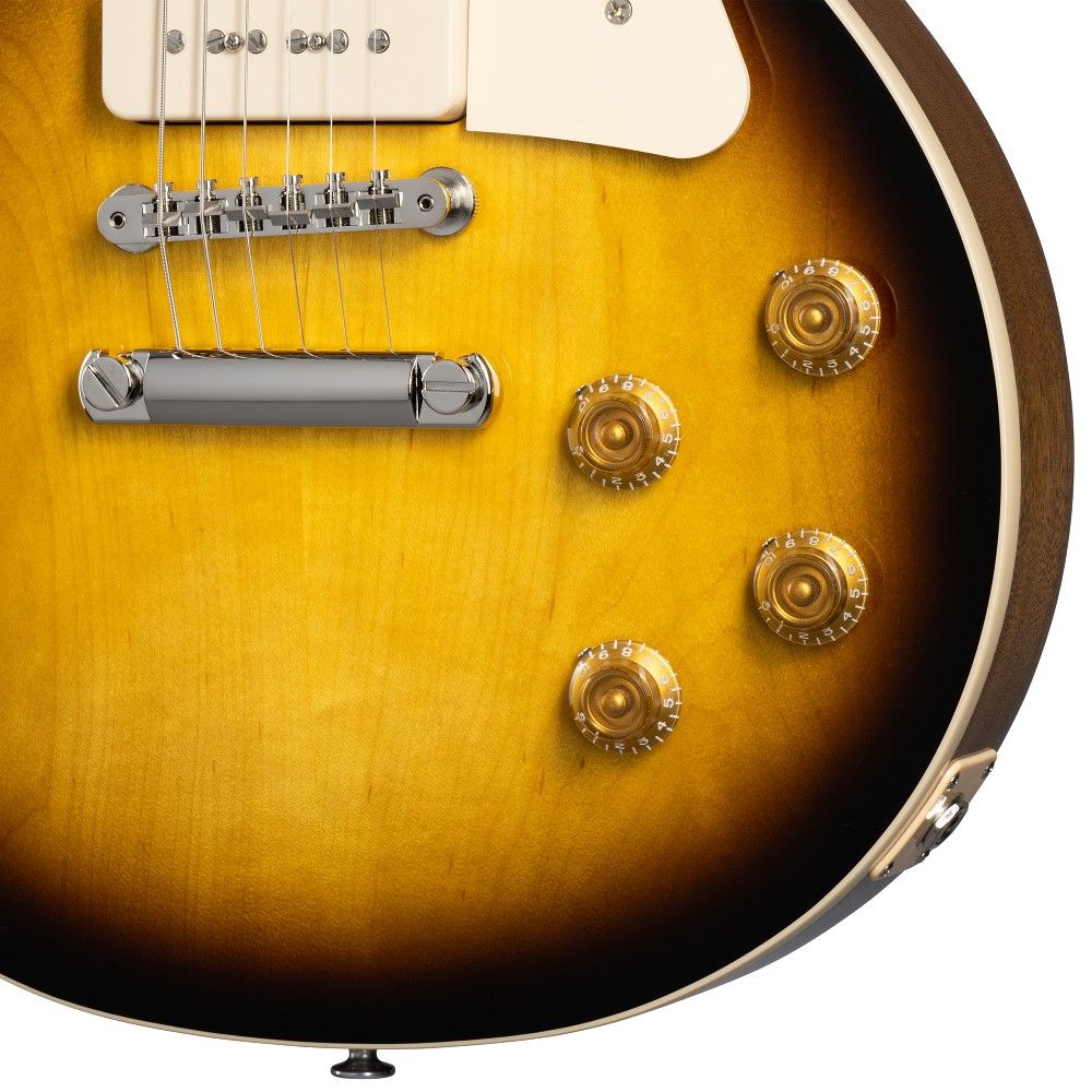 GIBSON Les Paul Standard 50s P 90 k GIBSON Les Paul Standard 50s P 90