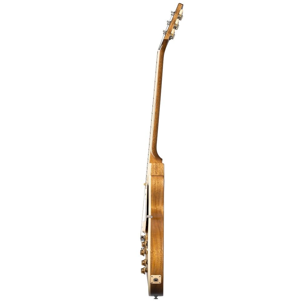 GIBSON Les Paul Standard 50s P 90 side GIBSON Les Paul Standard 50s P 90