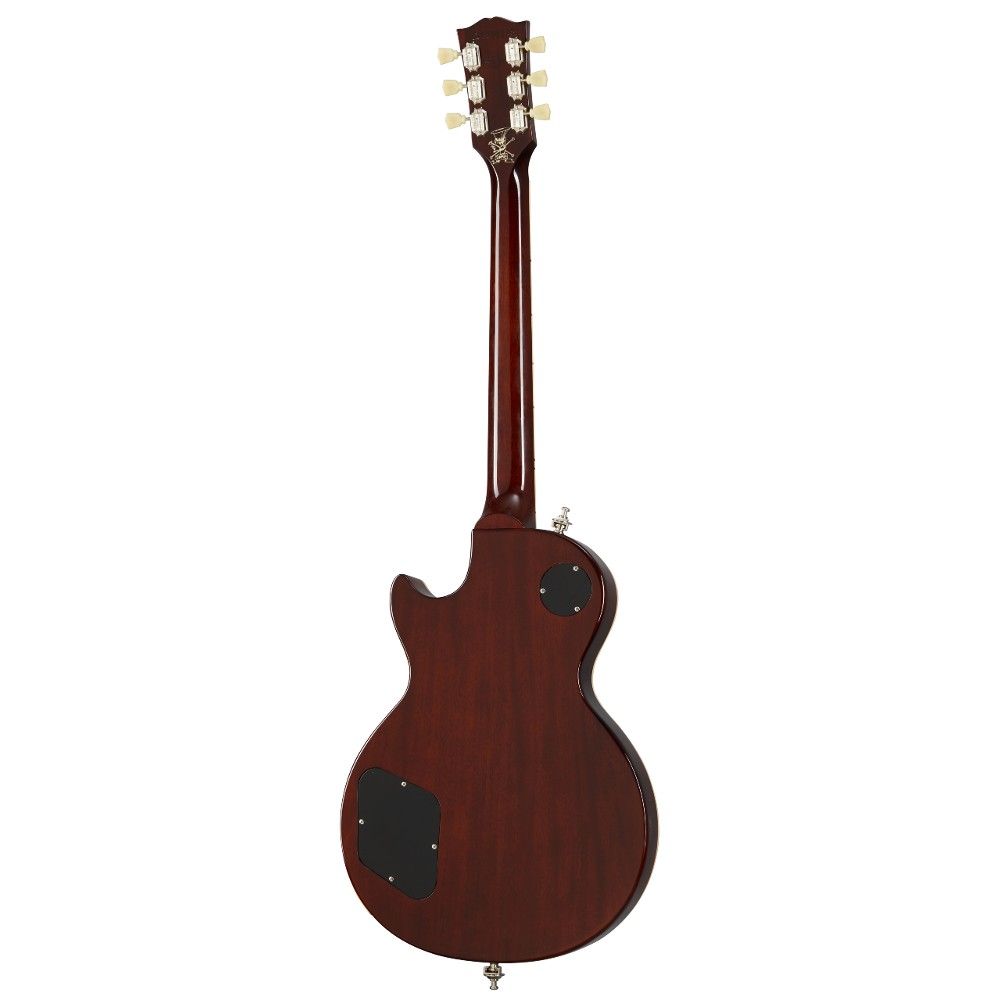 GIBSON Slash Les Paul Standard back GIBSON Slash Les Paul Standard