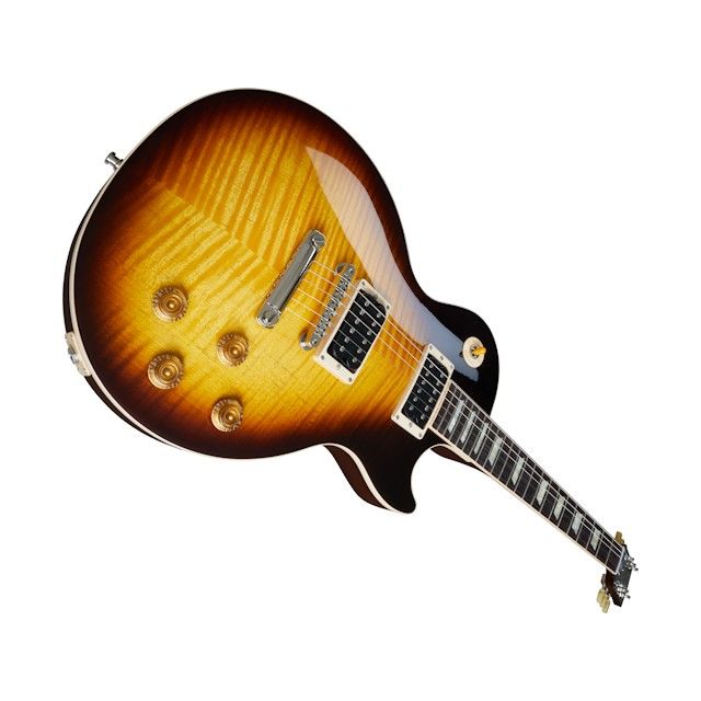 GIBSON Slash Les Paul Standard beauty GIBSON Slash Les Paul Standard