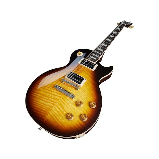 GIBSON Slash Les Paul Standard beauty GIBSON Slash Les Paul Standard