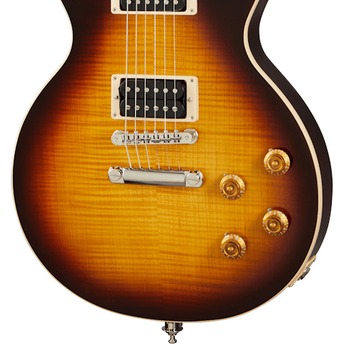GIBSON Slash Les Paul Standard body GIBSON Slash Les Paul Standard
