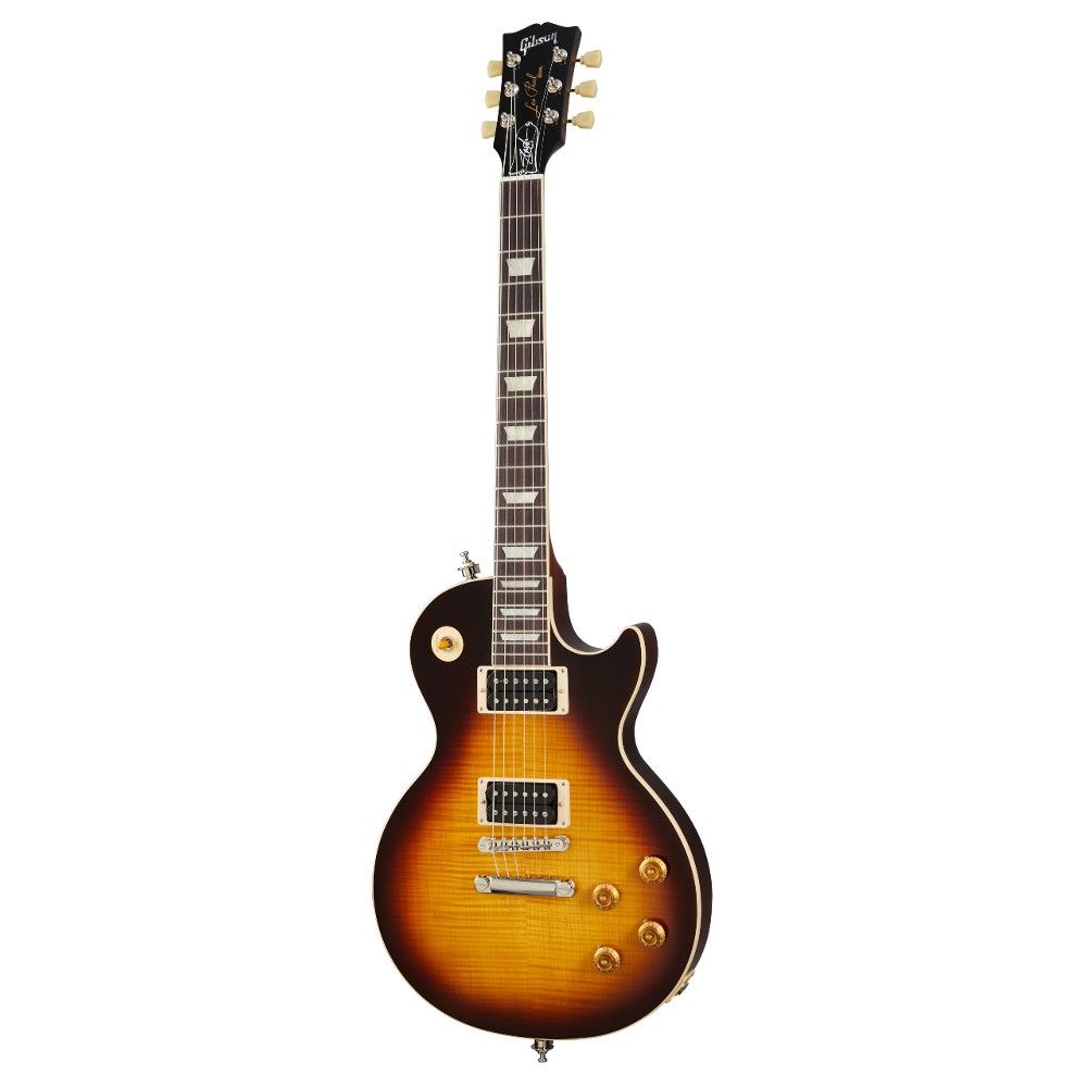GIBSON Slash Les Paul Standard