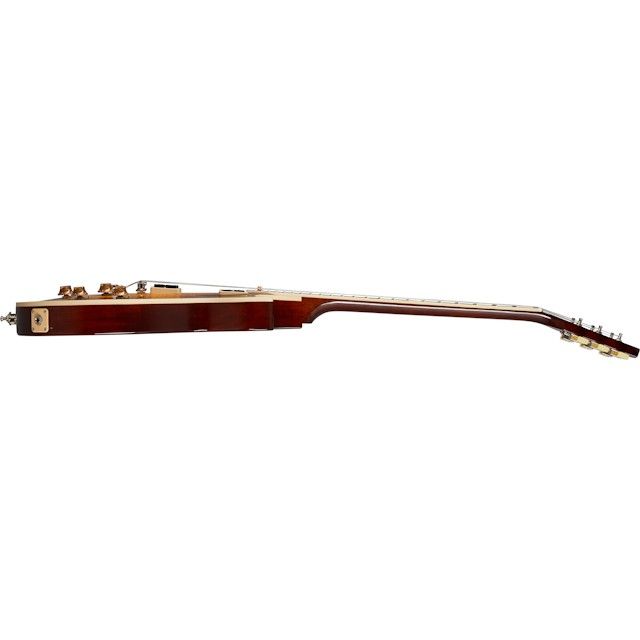 GIBSON Slash Les Paul Standard side 2 GIBSON Slash Les Paul Standard