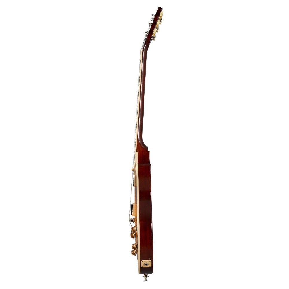 GIBSON Slash Les Paul Standard side GIBSON Slash Les Paul Standard