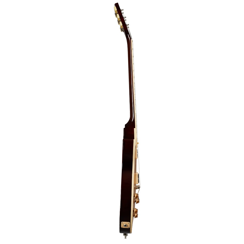 GIBSON Slash « Victoria » Les Paul Standard Lefty Side GIBSON Slash Victoria Les Paul Standard Lefty