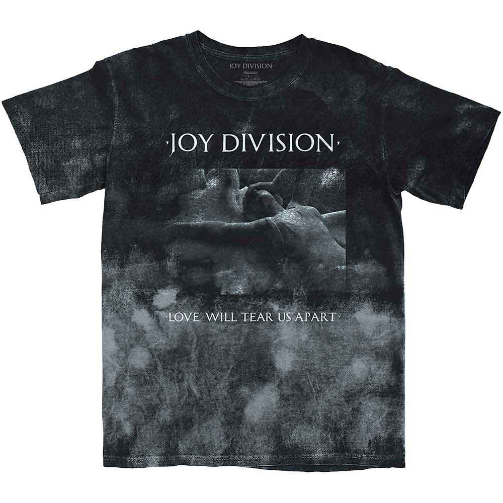 JOY DIVISION Tear Us Apart