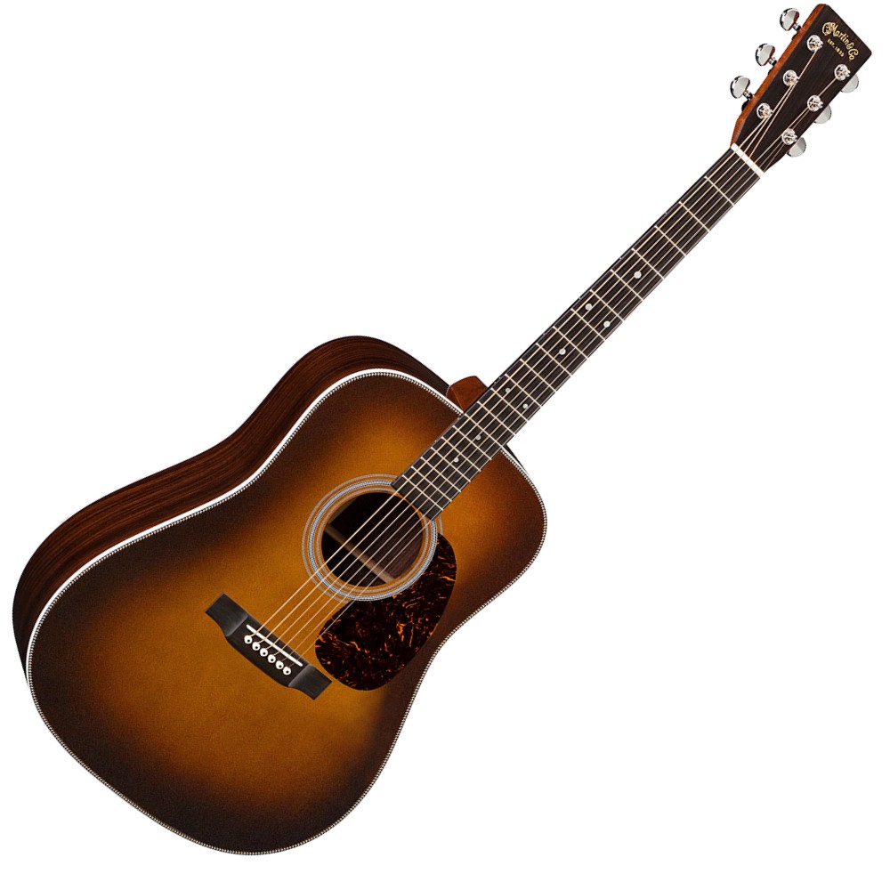 MARTIN HD 28 Ambertone