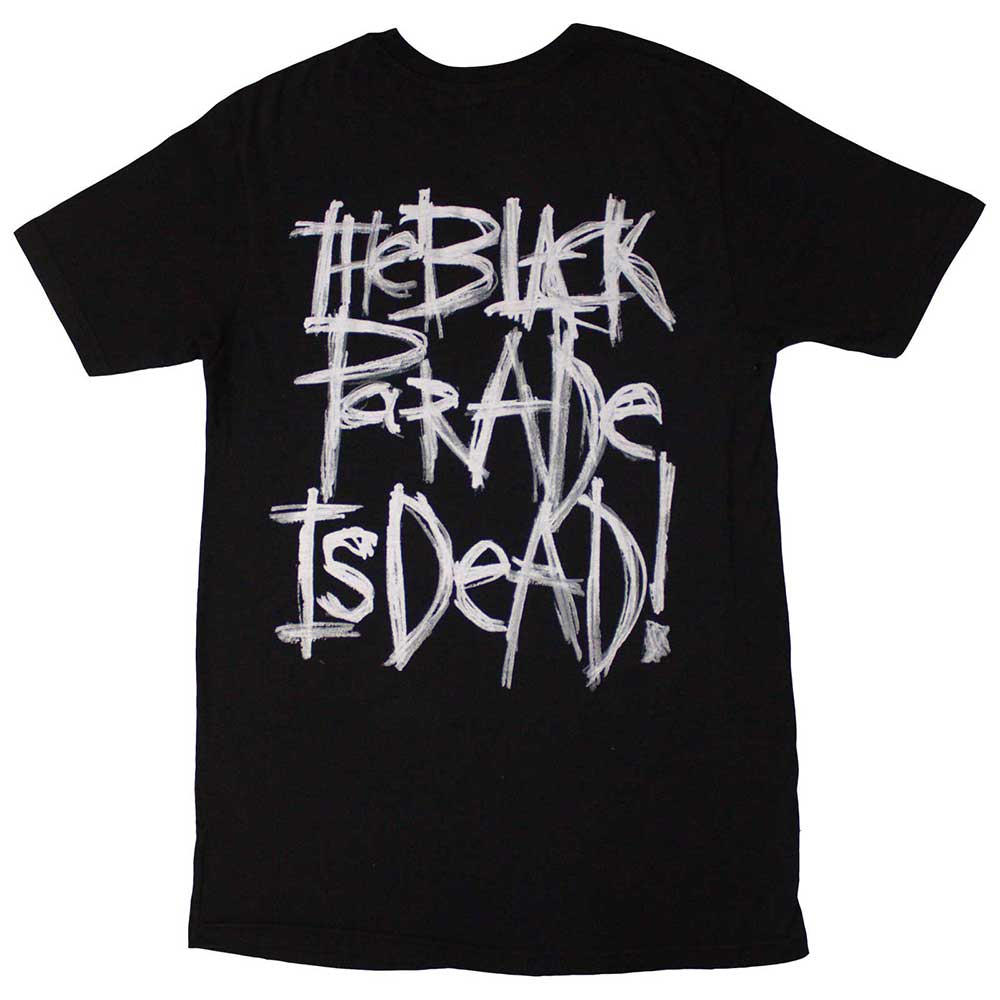 MY CHEMICAL ROMANCE Long Live The Black Parade