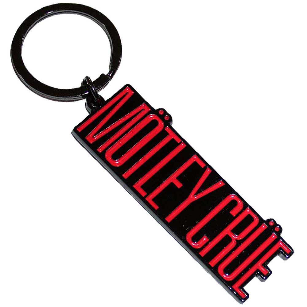 MOTLEY CRUE Logo