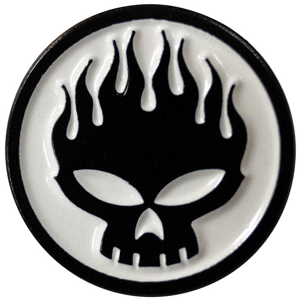 THE OFFSPRING Skull