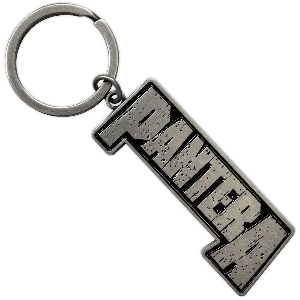 PANTERA Logo