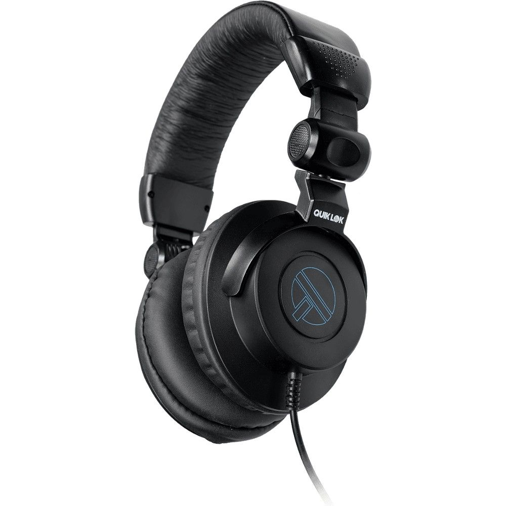 QUIK LOK Casque Audio HP 10
