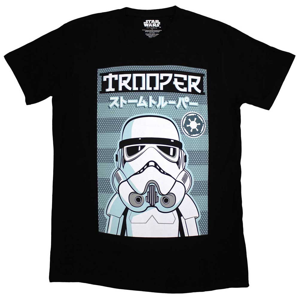STAR WARS Trooper Japanese