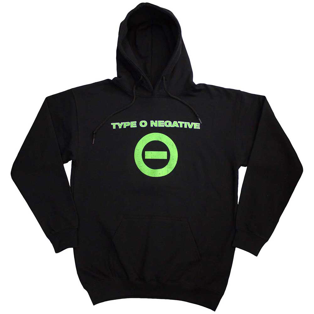 TYPE O NEGATIVE Donut