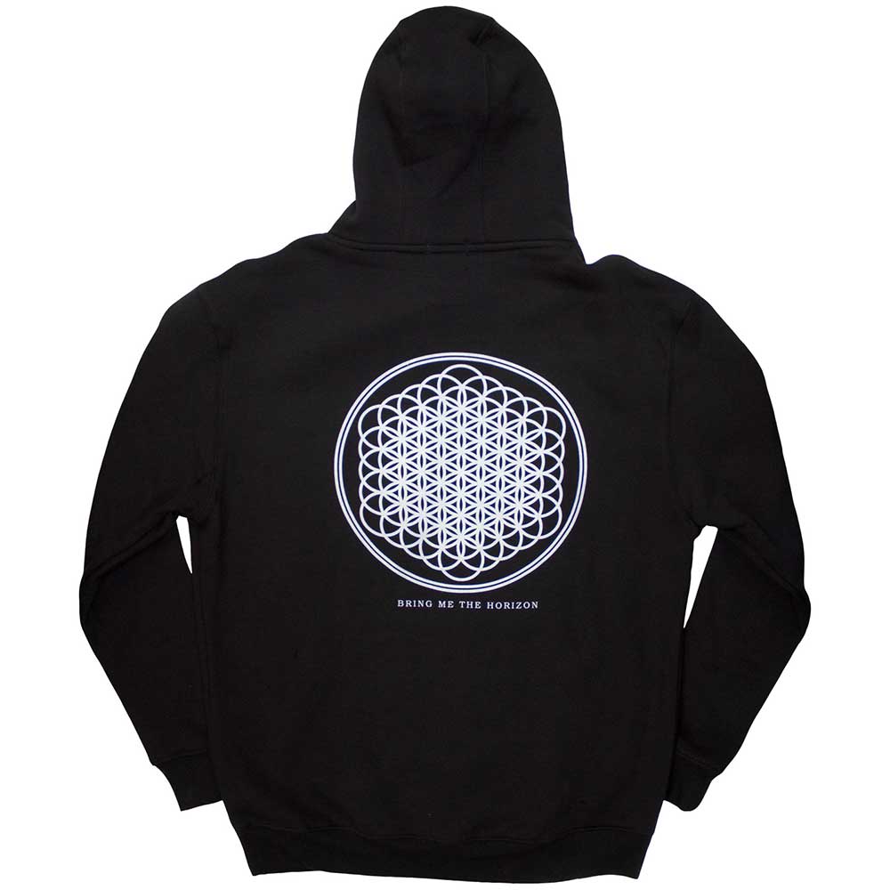 BRING ME THE HORIZON Flower Of Life