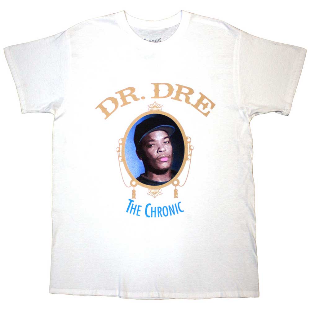 DR DRE The Chronic