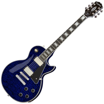 EPIPHONE Les Paul Custom Quilt