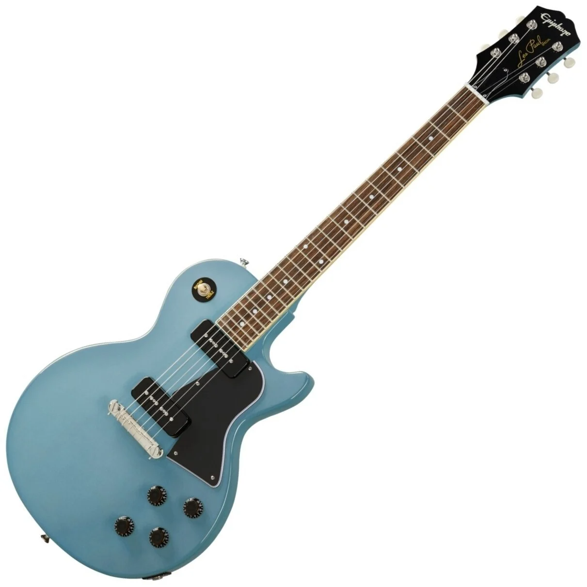 EPIPHONE Les Paul Special lean EPIPHONE Les Paul Special