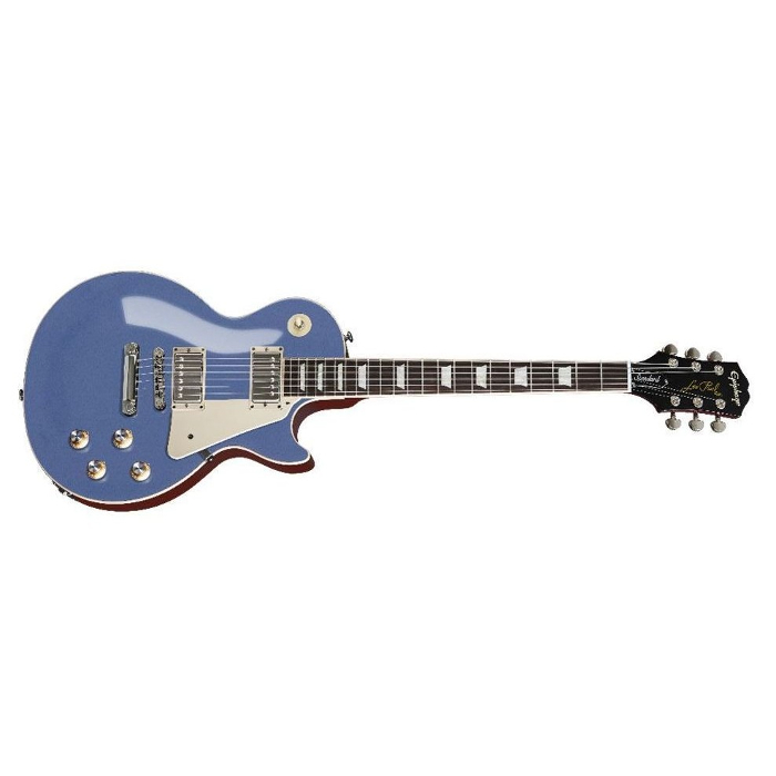 EPIPHONE Les Paul Standard 60s front 2 EPIPHONE Les Paul Standard 60s