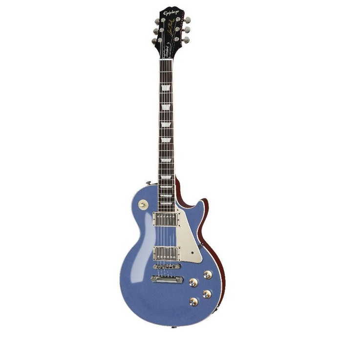 EPIPHONE Les Paul Standard 60s front EPIPHONE Les Paul Standard 60s
