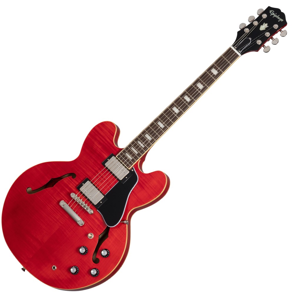 EPIPHONE Marty Schwartz ES 335