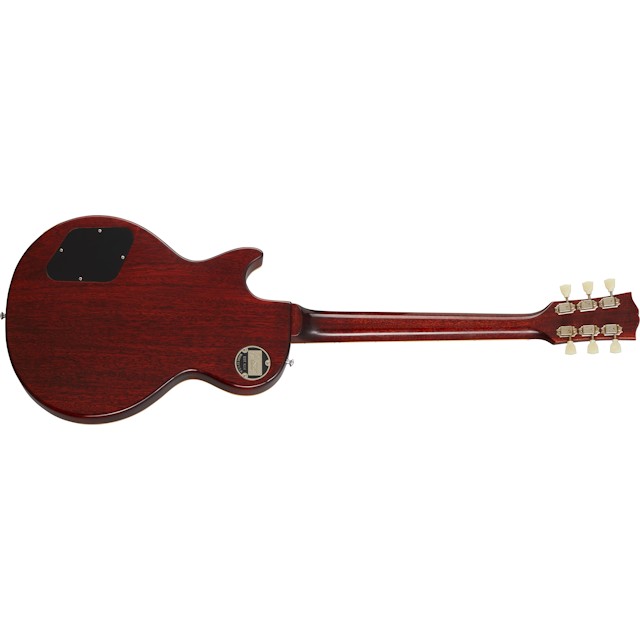 GIBSON CUSTOM 1959 Les Paul Standard Reissue back 2 GIBSON CUSTOM 1959 Les Paul Standard Reissue