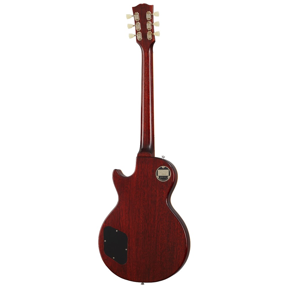 GIBSON CUSTOM 1959 Les Paul Standard Reissue back GIBSON CUSTOM 1959 Les Paul Standard Reissue