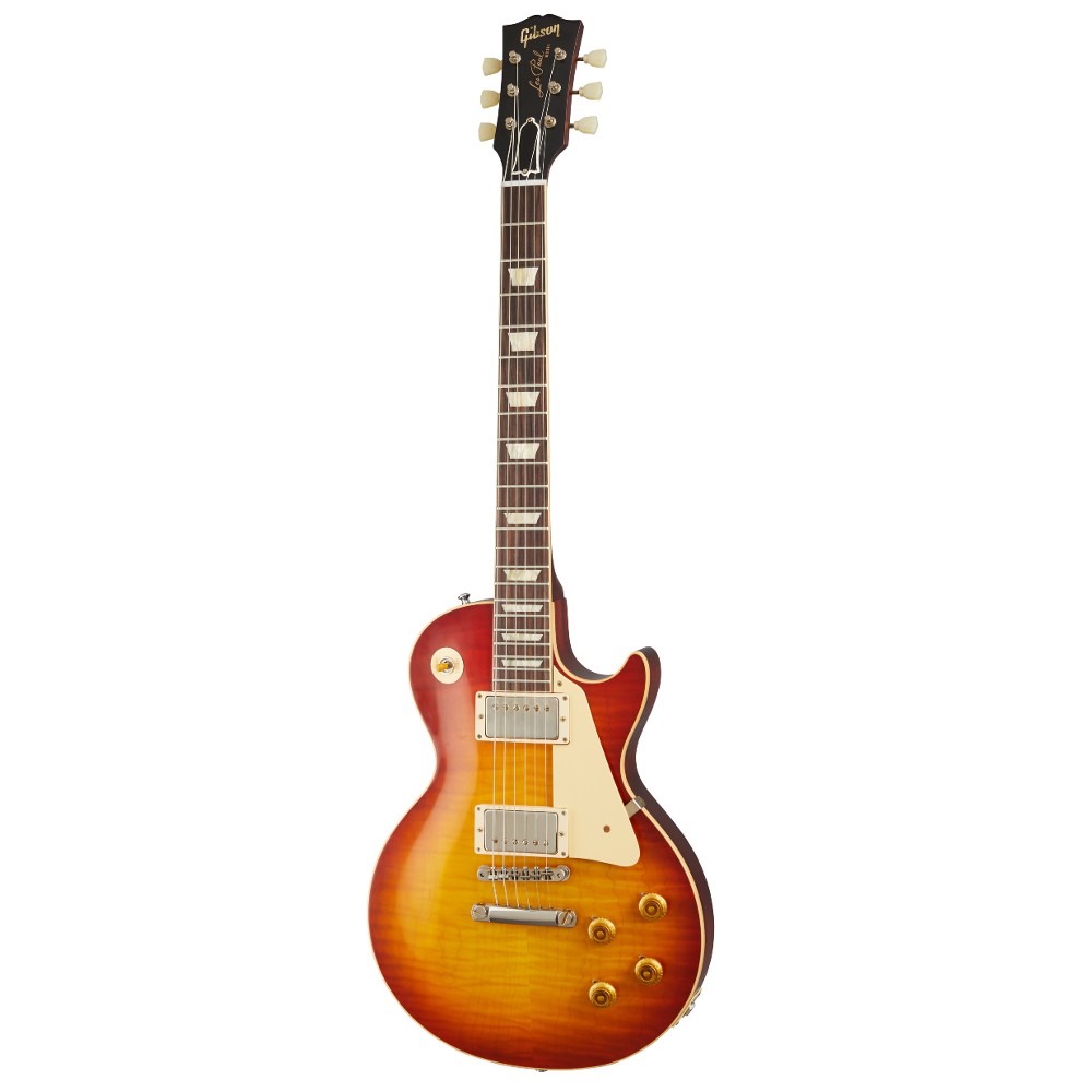 GIBSON CUSTOM 1959 Les Paul Standard Reissue