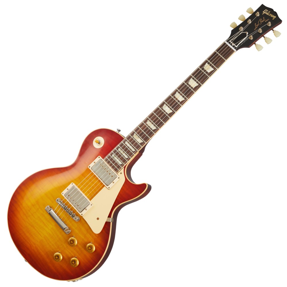 GIBSON CUSTOM 1959 Les Paul Standard Reissue