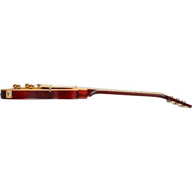GIBSON CUSTOM 1959 Les Paul Standard Reissue side 2 GIBSON CUSTOM 1959 Les Paul Standard Reissue