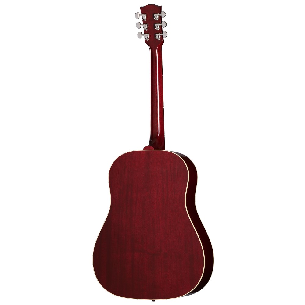 GIBSON J 45 Standard back GIBSON J 45 Standard