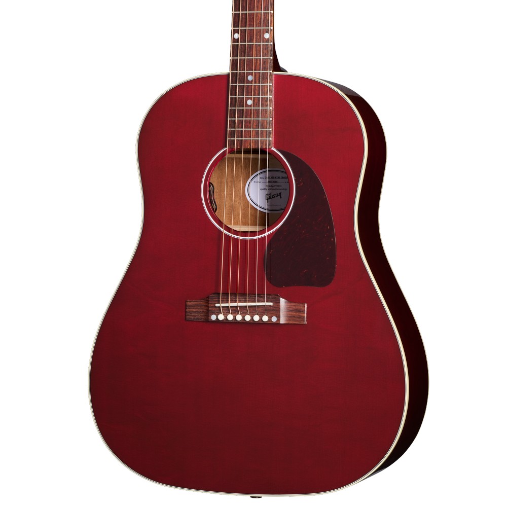 GIBSON J 45 Standard body GIBSON J 45 Standard